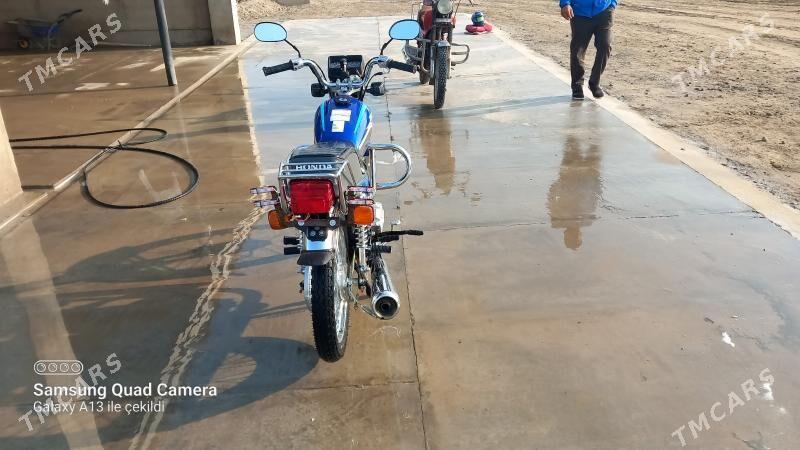 Fekon FK150-8G 2025 - 13 000 TMT - Esenguly - img 4