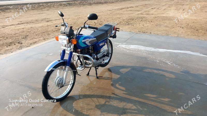 Fekon FK150-8G 2025 - 13 000 TMT - Esenguly - img 5