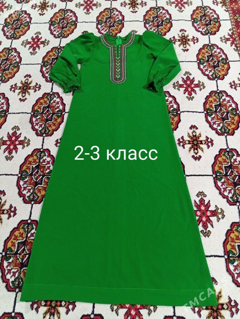 Okuw köýnek - Мары - img 3