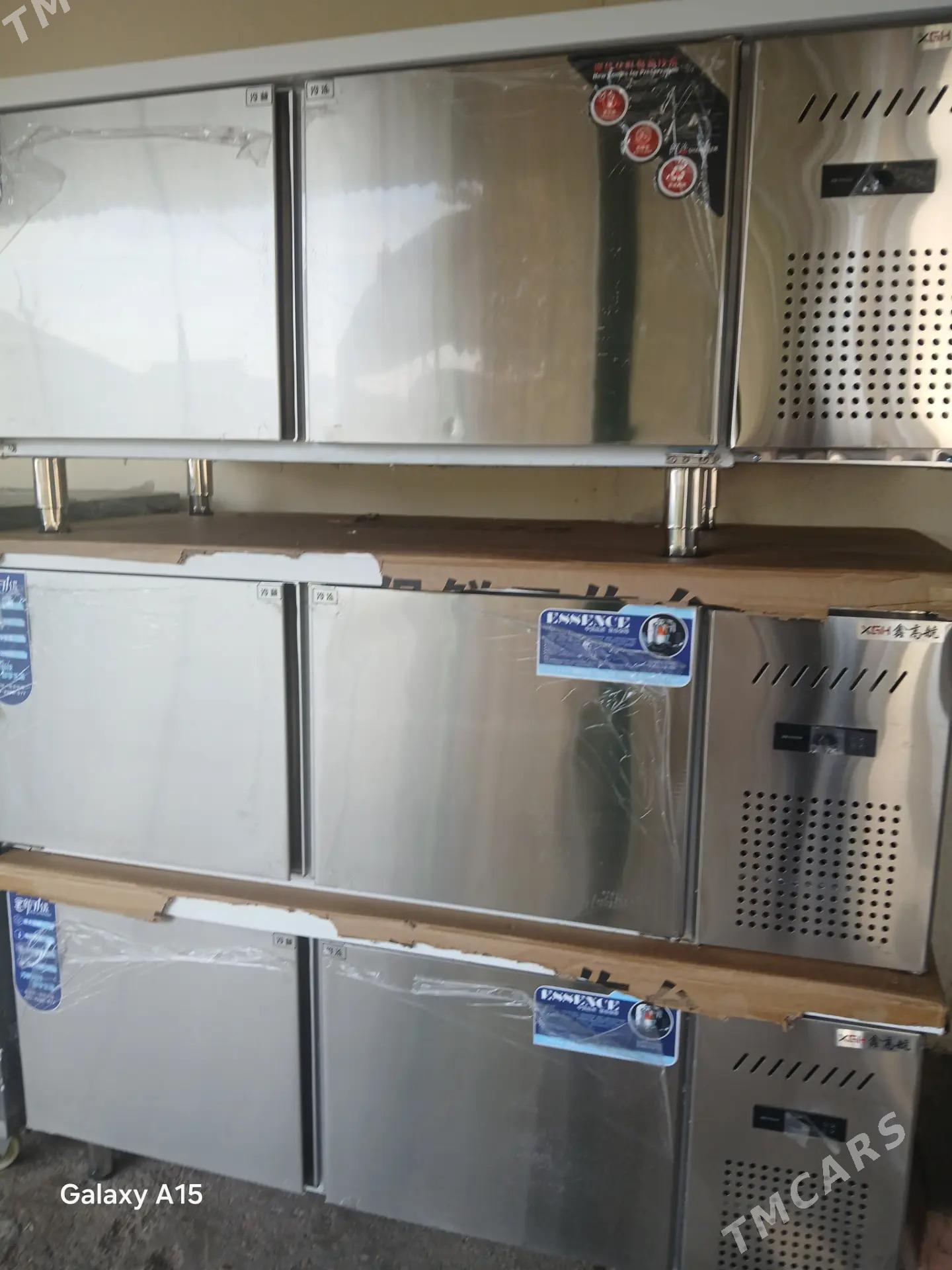 Holodilnik - Aşgabat - img 4