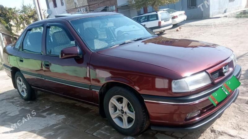 Opel Vectra 1994 - 48 000 TMT - Туркменабат - img 2