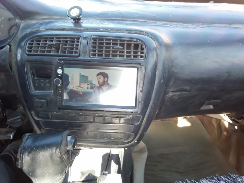 Toyota Carina 1993 - 50 000 TMT - Огуз хан - img 8