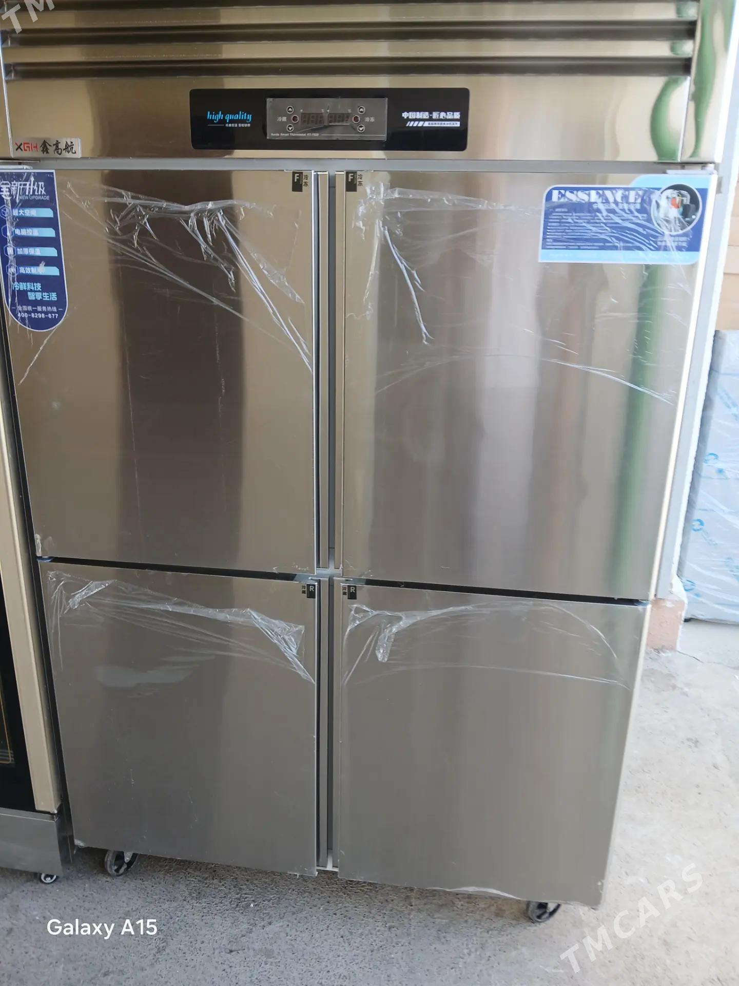 Holodilnik - Aşgabat - img 3