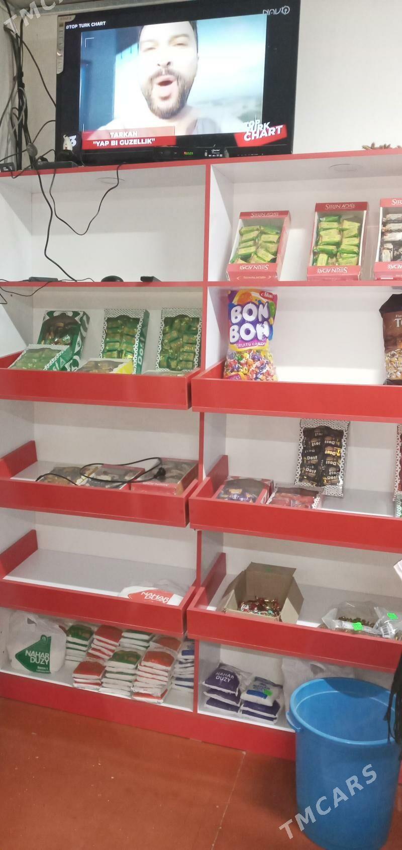 polka magazin - Şabat etr. - img 1