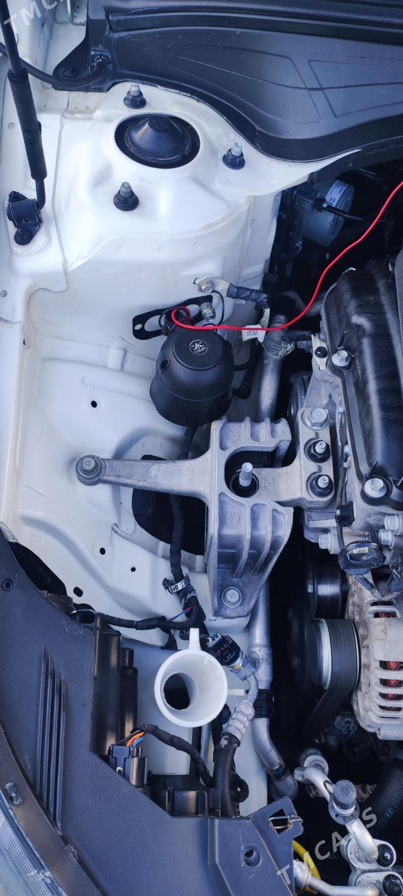 Kia Forte 2019 - 210 000 TMT - Ашхабад - img 7