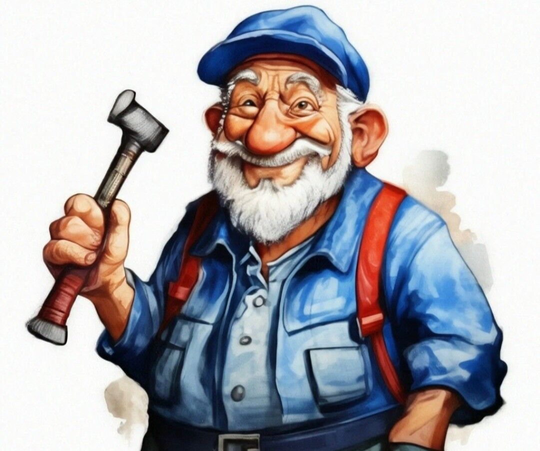 Santehnik.Elektrik hyźmaty. - Балканабат - img 4