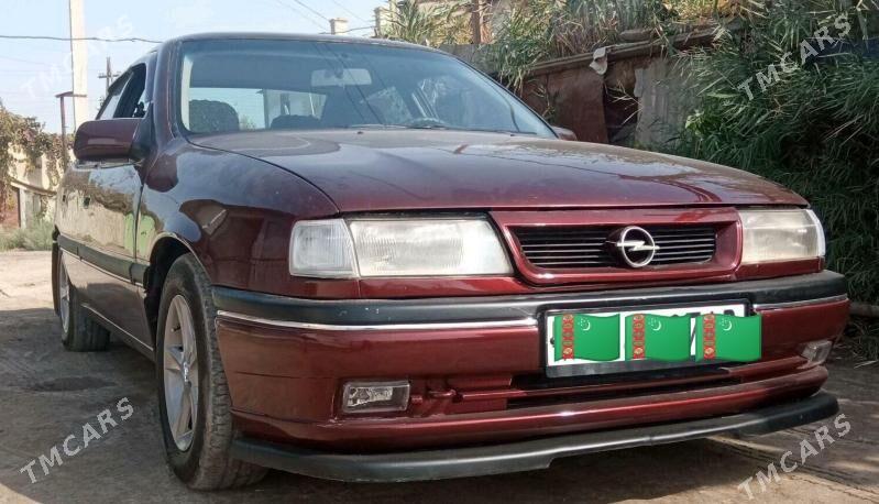 Opel Vectra 1994 - 48 000 TMT - Туркменабат - img 3