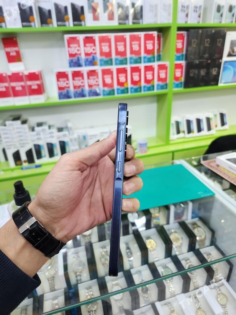 Samsung A 35 - Туркменабат - img 2