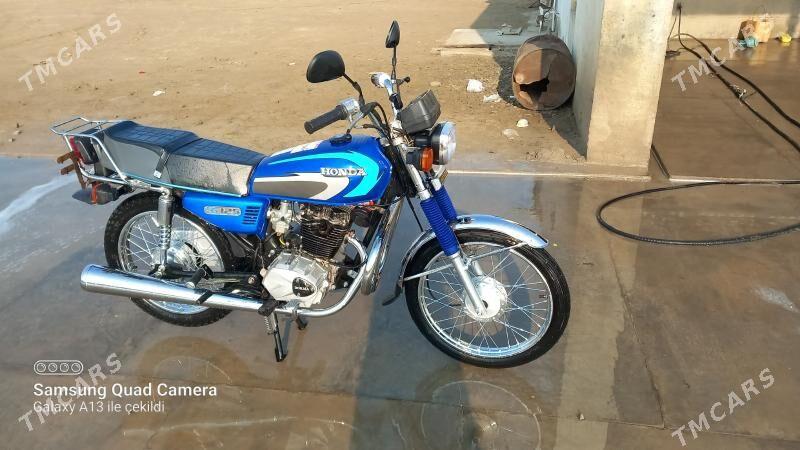 Fekon FK150-8G 2025 - 13 000 TMT - Esenguly - img 3