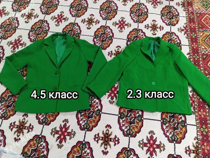 Okuw köýnek - Мары - img 4