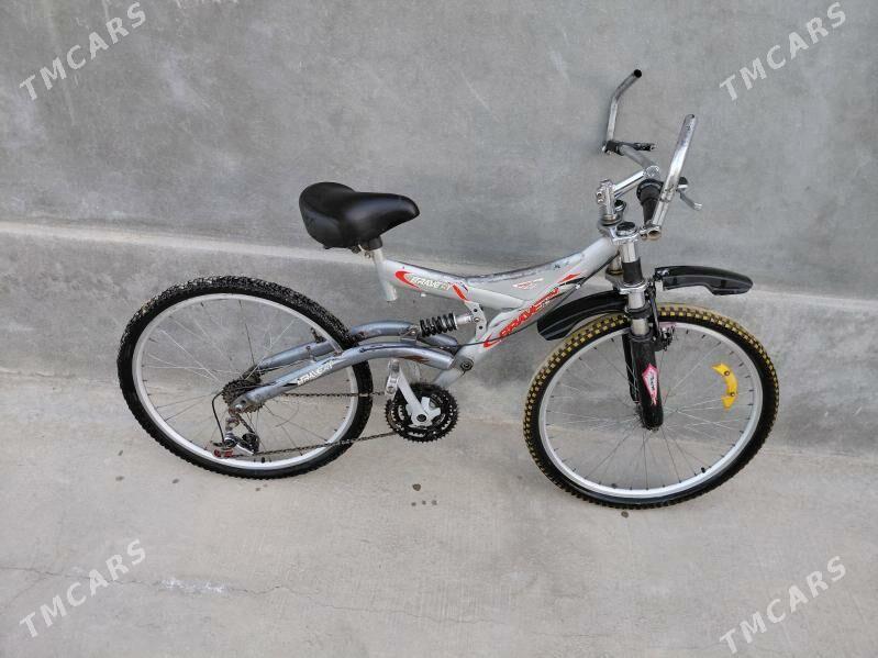 amassatorly tigir - Gökdepe - img 2