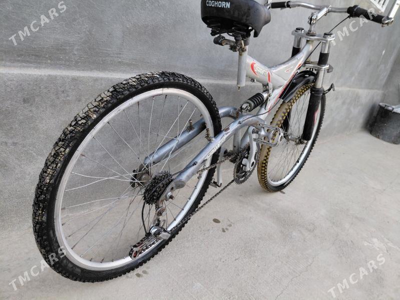 amassatorly tigir - Gökdepe - img 4