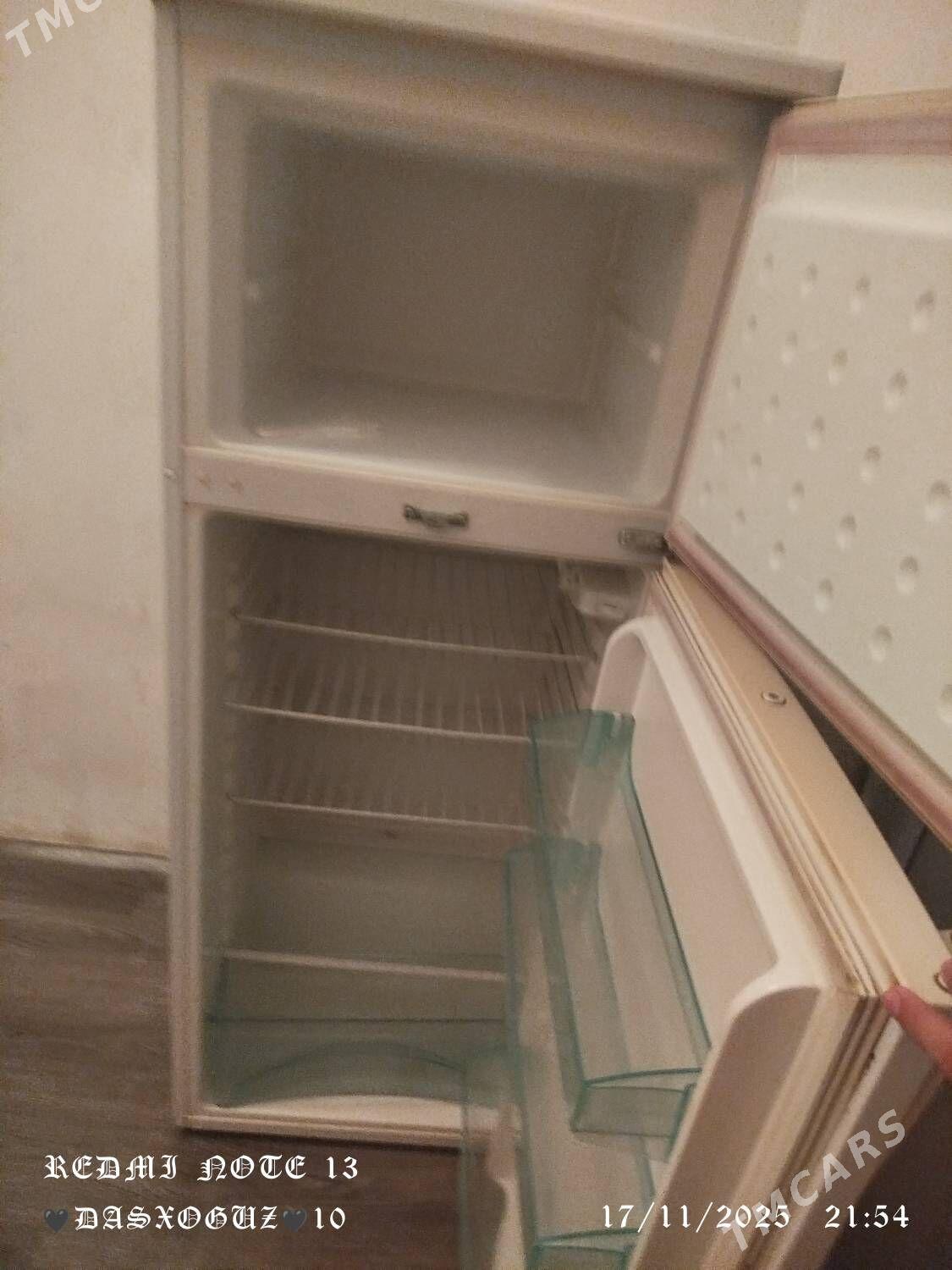 Holadelning - Daşoguz - img 1