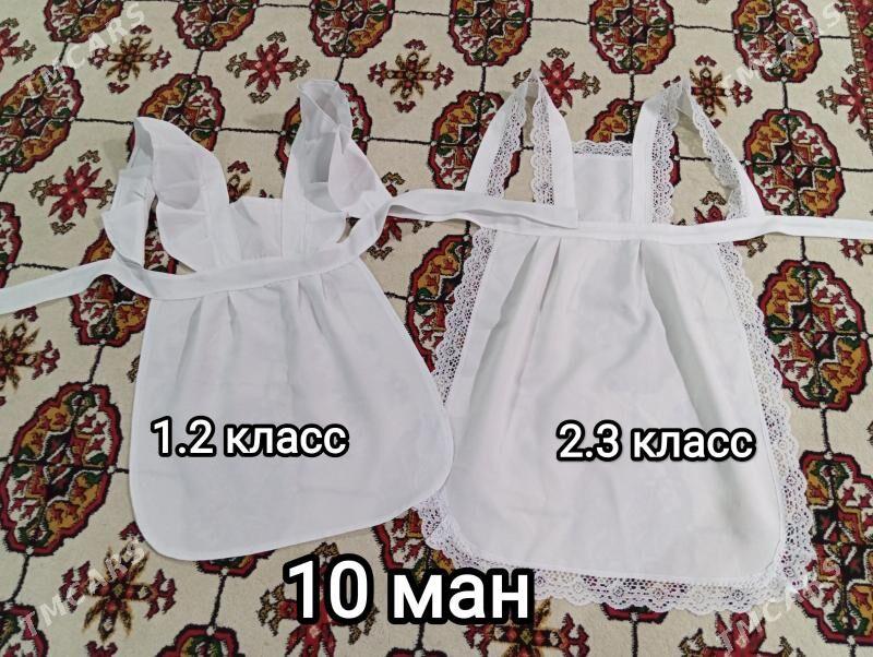 Okuw köýnek - Мары - img 5