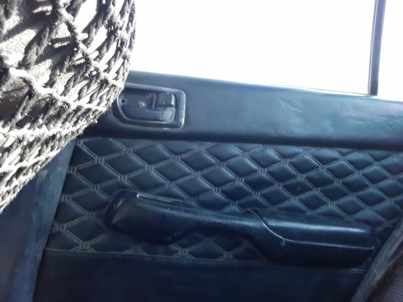 Toyota Carina 1993 - 50 000 TMT - Огуз хан - img 6