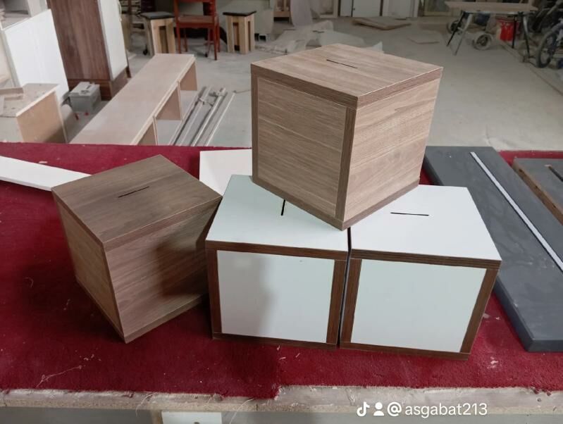 Mebel Kapilka - Ашхабад - img 4