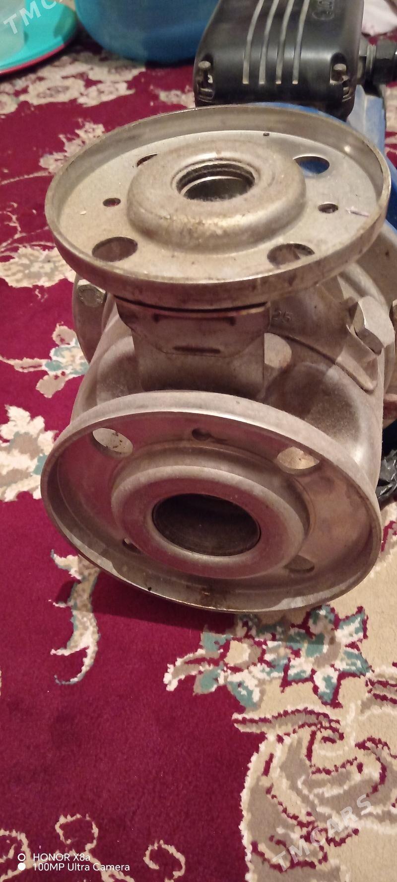 NASOS LOWARA - Ашхабад - img 2