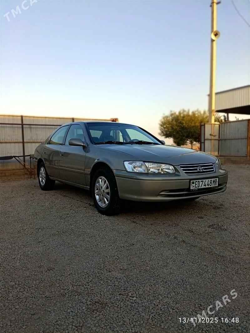 Toyota Camry 2000 - 130 000 TMT - Mary - img 1