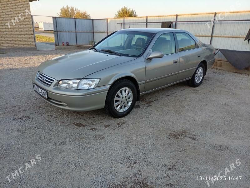 Toyota Camry 2000 - 130 000 TMT - Mary - img 2