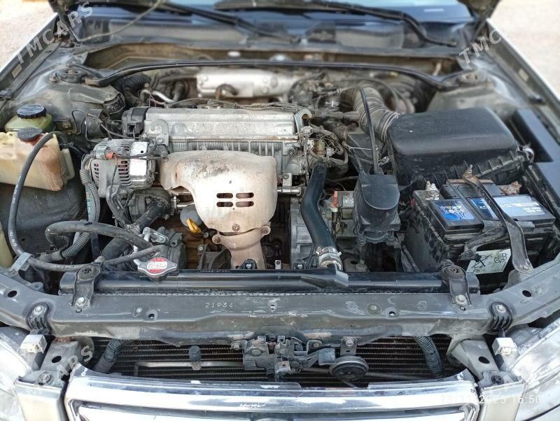 Toyota Camry 2000 - 130 000 TMT - Mary - img 6
