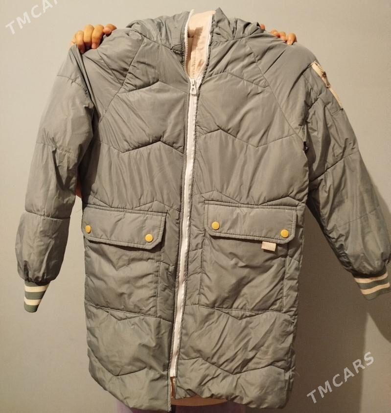 kurtka - Туркменбаши - img 2