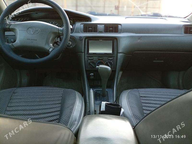 Toyota Camry 2000 - 130 000 TMT - Mary - img 5