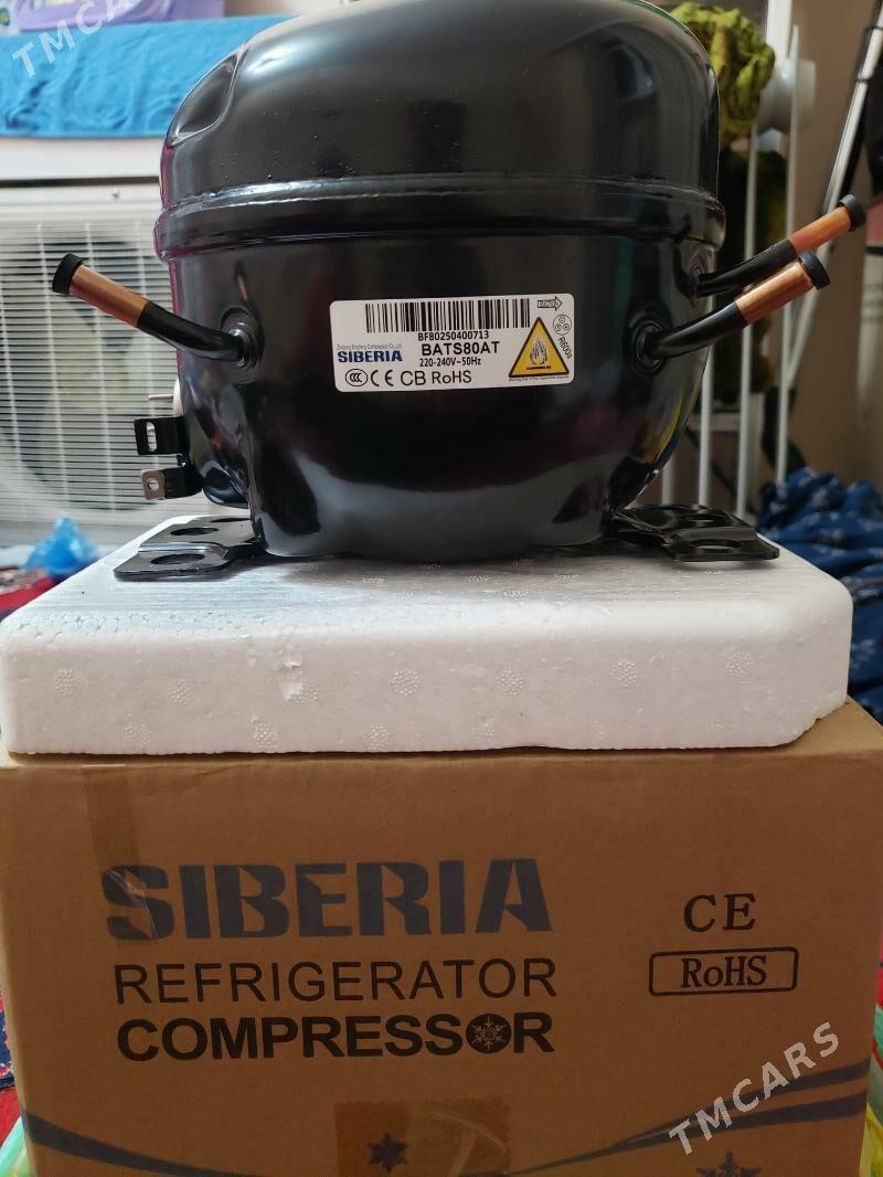 компрессор холодилника - Aşgabat - img 2