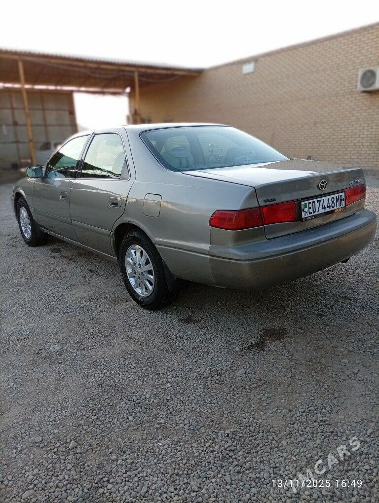 Toyota Camry 2000 - 130 000 TMT - Mary - img 4