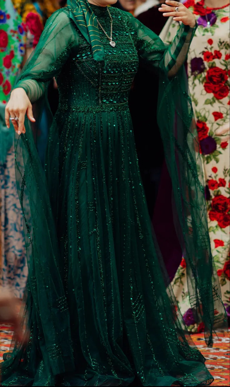 weçerni köÿnek - Балканабат - img 2