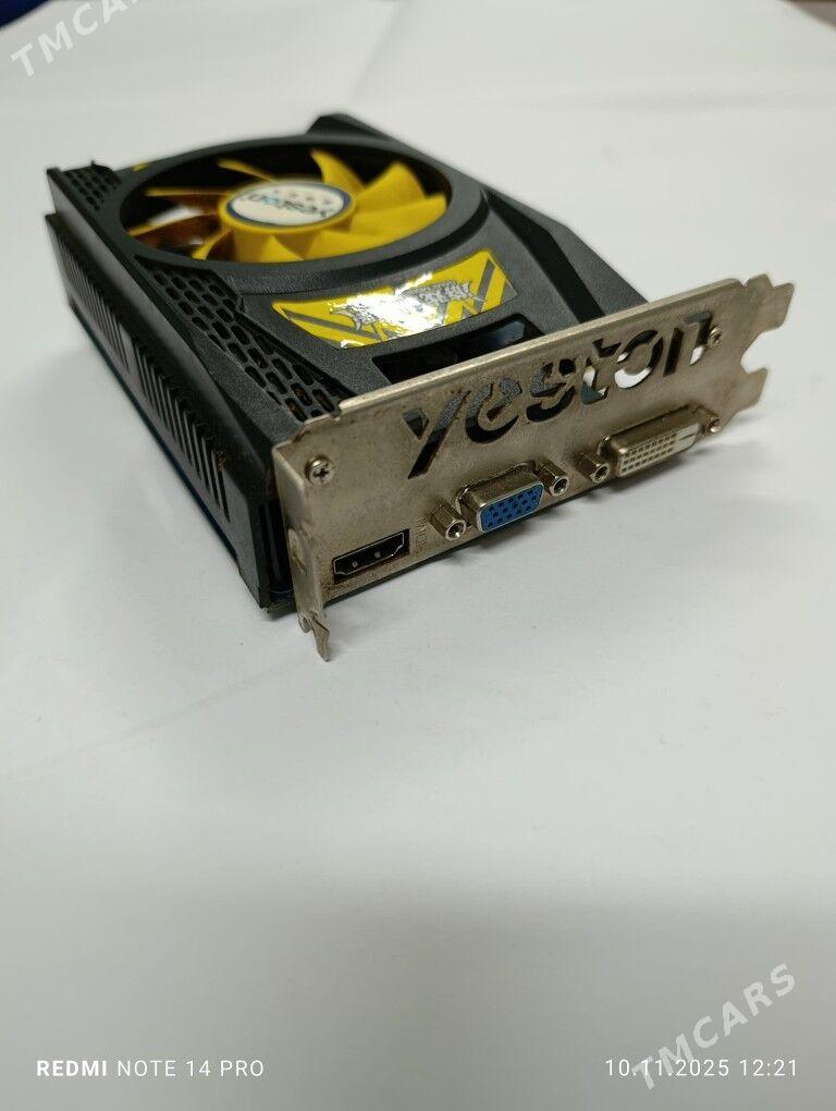 SATLYK VIDEOKART 2GB - Hitrowka - img 2