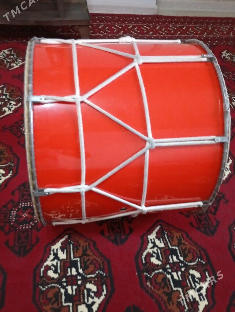 Nagara - Aşgabat - img 2