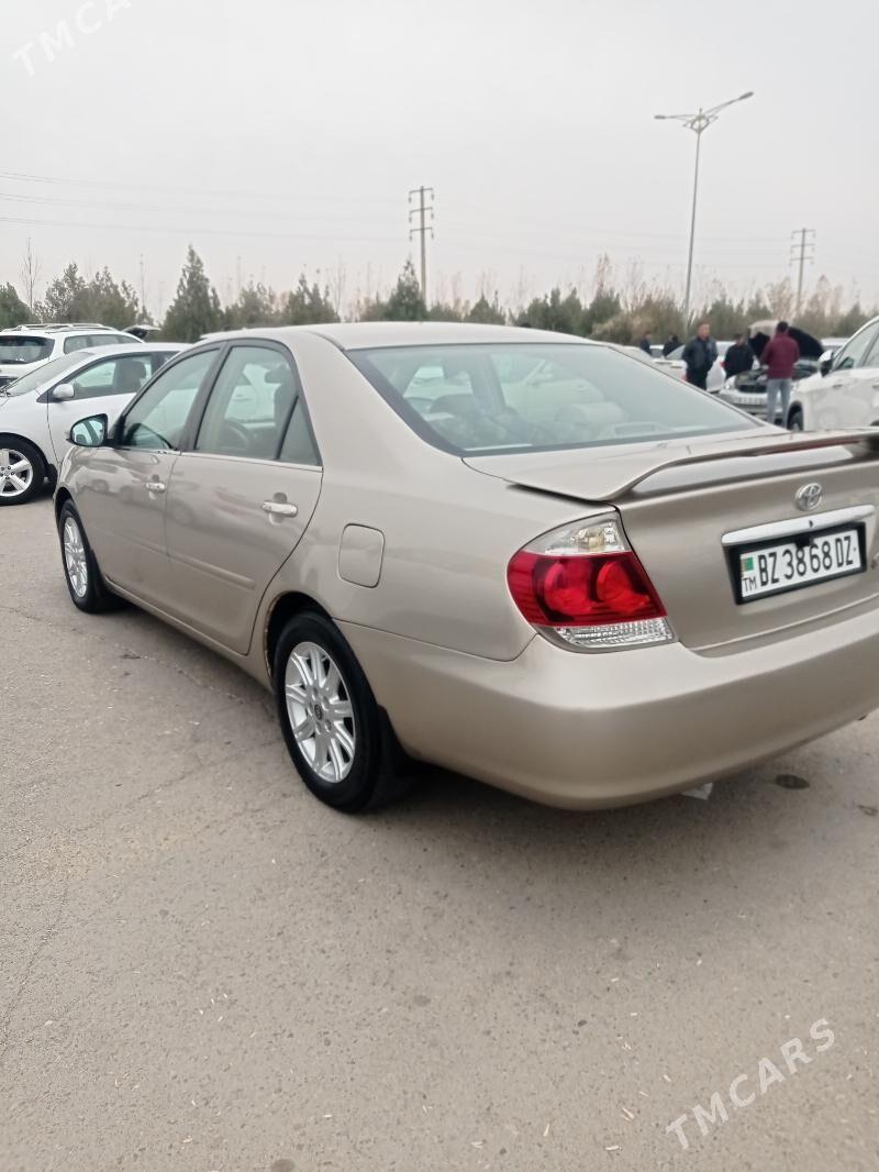 Toyota Camry 2003 - 170 000 TMT - Дашогуз - img 7