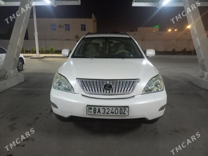 Lexus RX 330 2004 - 267 000 TMT - Daşoguz - img 4