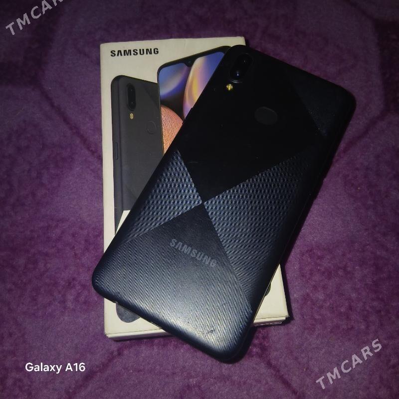 Samsung A10s - Дашогуз - img 2