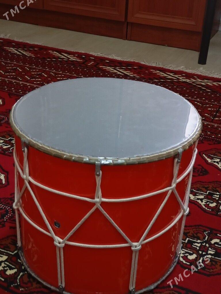 Nagara - Aşgabat - img 3