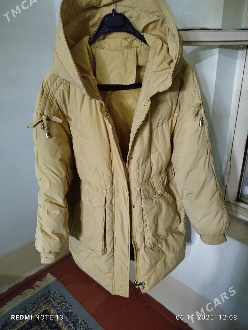 arassa kurtka - Daşoguz - img 2