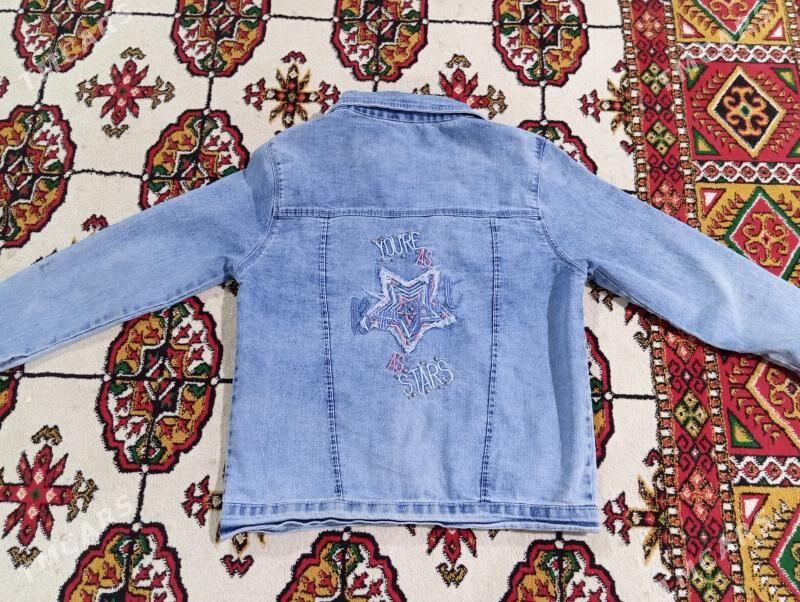 Okuw köýnek - Мары - img 7