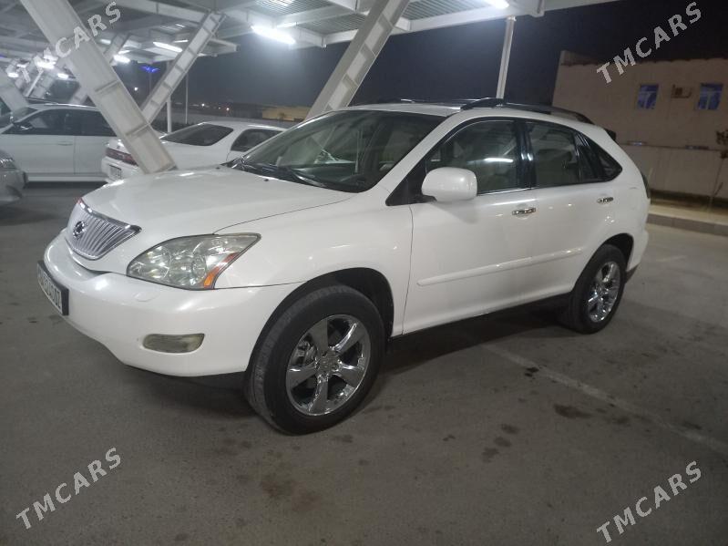 Lexus RX 330 2004 - 267 000 TMT - Daşoguz - img 5