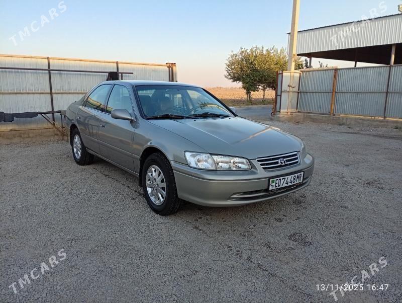 Toyota Camry 2000 - 130 000 TMT - Mary - img 3