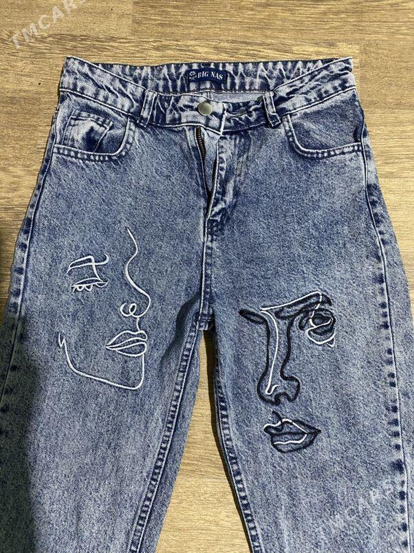 Джинсы - Мары - img 2