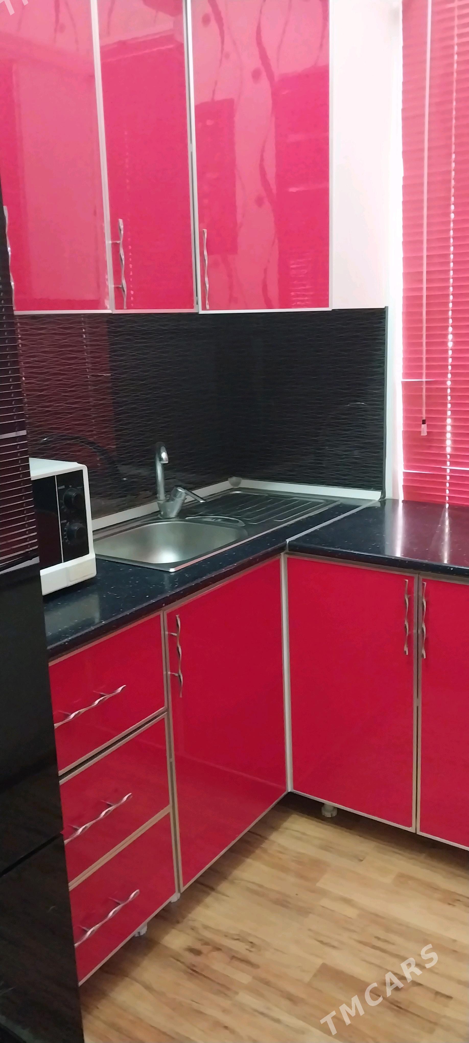 Крейине времянка - Balkanabat - img 2