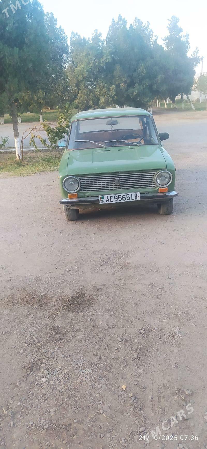 Lada 2101 1983 - 14 000 TMT - Саят - img 2