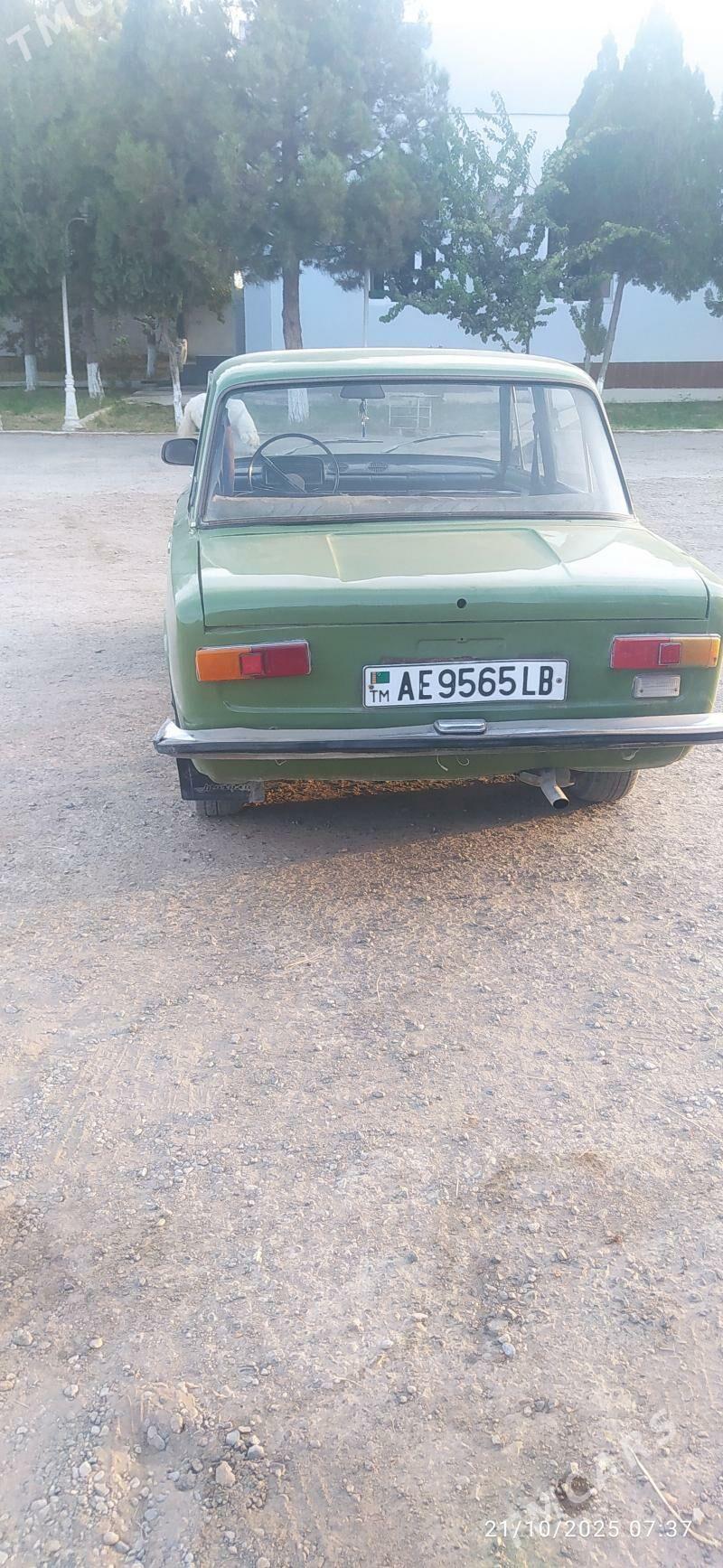 Lada 2101 1983 - 14 000 TMT - Саят - img 3