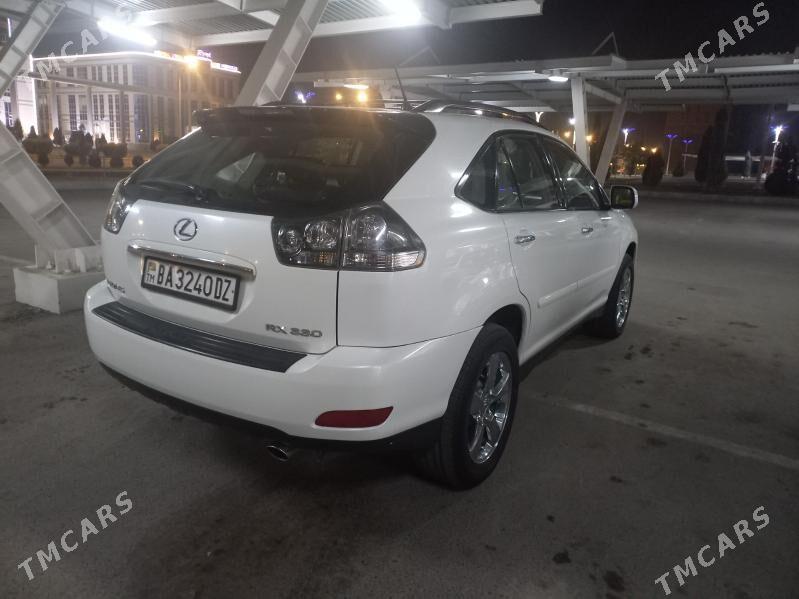 Lexus RX 330 2004 - 267 000 TMT - Daşoguz - img 2