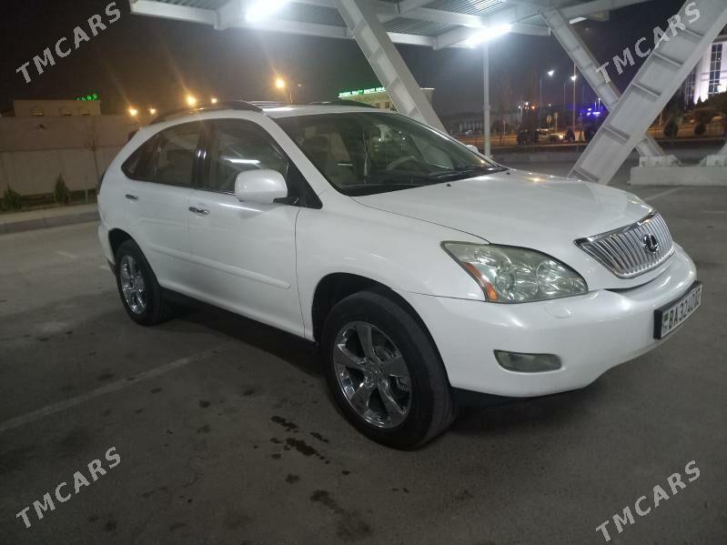 Lexus RX 330 2004 - 267 000 TMT - Daşoguz - img 3