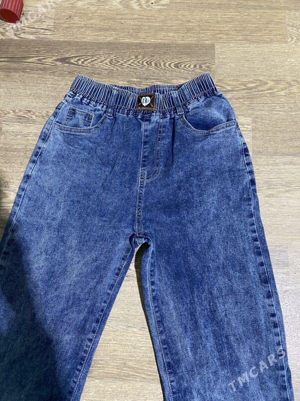 Джинсы - Мары - img 4