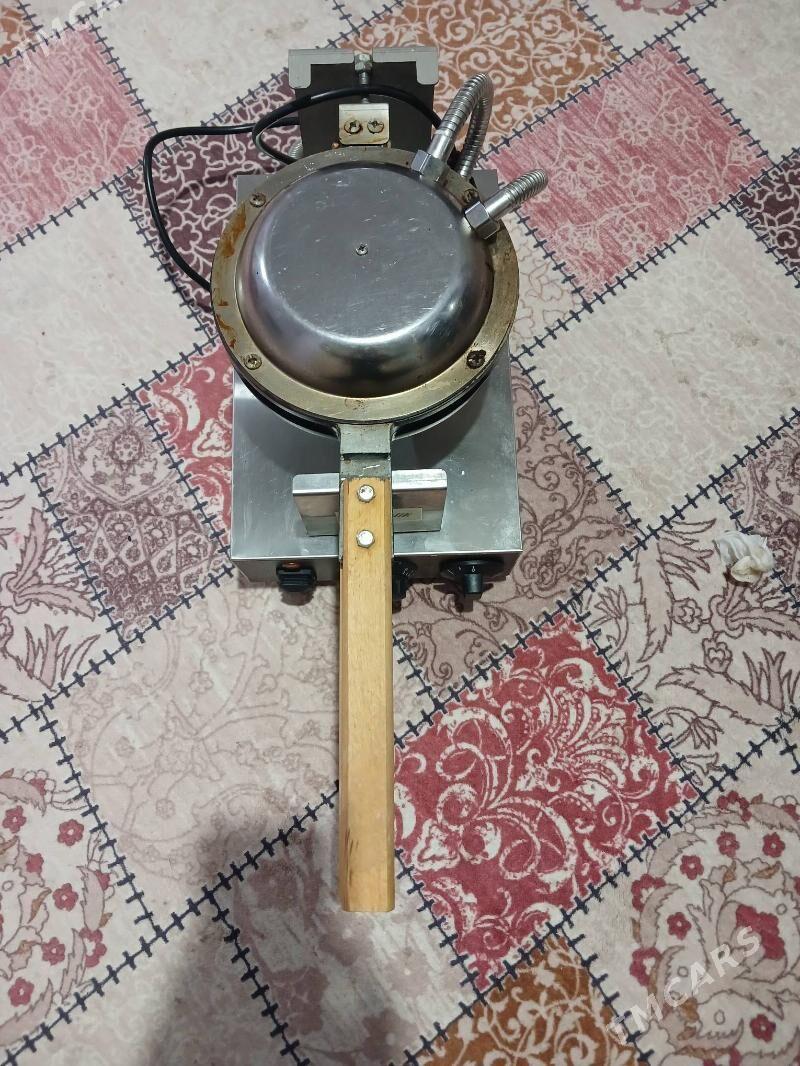 Buble - Ашхабад - img 2