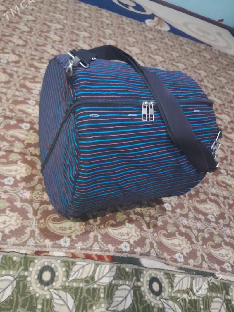 Nagara - Каракумский этрап - img 2