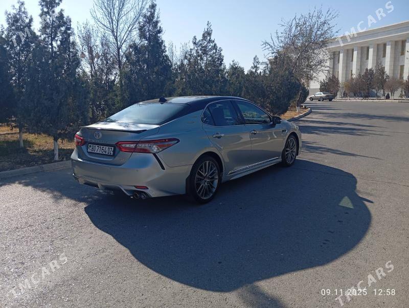 Toyota Camry 2018 - 300 000 TMT - Daşoguz - img 2