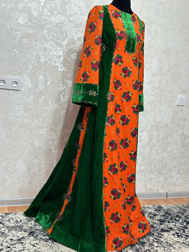 Ÿün̈ toÿ köÿnek - Балканабат - img 3